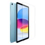 DEQSTER Protector de pantalla Max 9H Hartglas para iPad 10.9Z + A16