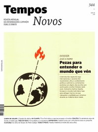 ATLANTICA INFORMA, (G).344.Tempos Novos:Xaneiro 2026 - ATLANTICA INFORMA