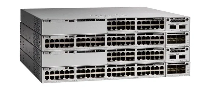 Cisco Catalyst 9300X 24X25G FIBER Cisco Catalyst 9300X 24X25G FIBER