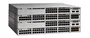Cisco Catalyst 9300X 24X25G FIBER
