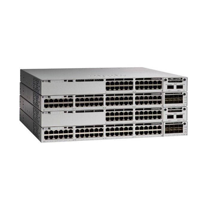 Cisco Catalyst 9300X 24X25G FIBER Cisco Catalyst 9300X 24X25G FIBER