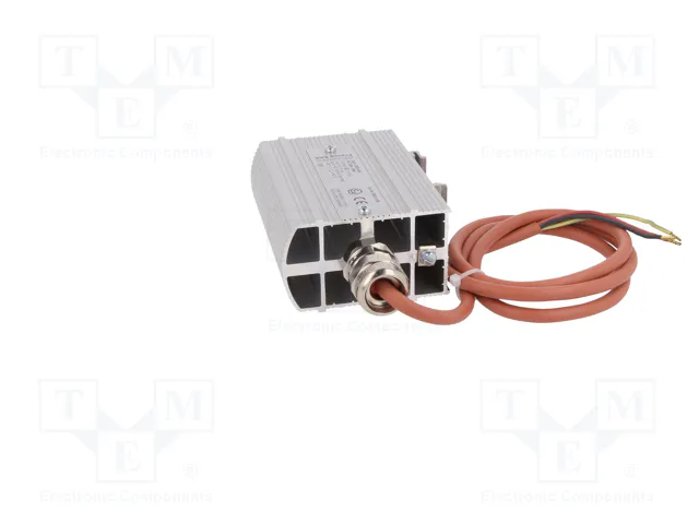STEGO CREX 020 Calentador Semiconductor 50W