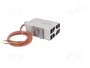 STEGO CREX 020 Calentador Semiconductor 50W