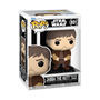 Funko Star Wars Cabezón POP! Vinyl Jabba the Hutt (Deleted Scenes) 9 cm