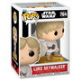 FUNKO Figura POP Star Wars Luke Skywalker Figura Vinilo 9cm