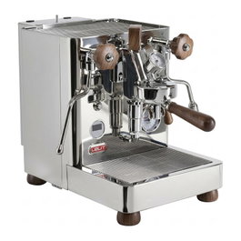 Lelit Bianca V3 PL162T-EU Cafetera de filtro Blanca