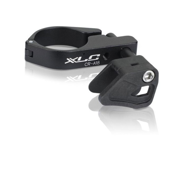 XLC CR-A18 Chainguide Aluminio 6061T6 para 1x9 1x10 1x11 44g XLC CR-A18 Chainguide Aluminio 6061T6 para 1x9 1x10 1x11 44g