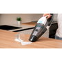 Cecotec Conga Rockstar Hand 8.4 V, Aspiradora de mano Gris y Blanco