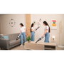 Cecotec Conga Rockstar Hand 8.4 V, Aspiradora de mano Gris y Blanco