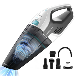 Aspiradora de Mano Cecotec Conga Rockstar Hand 8,4 V 50 W