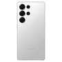 Samsung Galaxy S25 Ultra Smartphone 512GB 12GB RAM 5G Plata Titanium White 6.9" Dynamic AMOLED 2X 200MP Camara Android 15