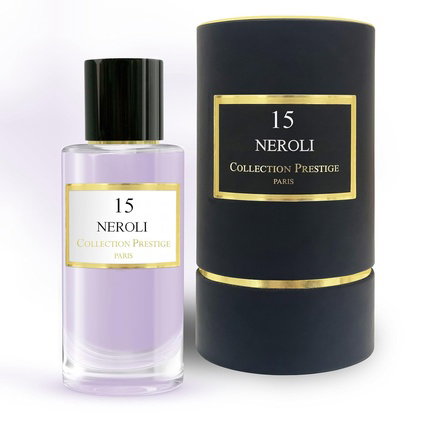 Collection Prestige Neroli No.15 Eau de Parfum 50ml Spray Collection Prestige Neroli No.15 Eau de Parfum 50ml Spray