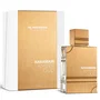 Al Haramain Amber Oud White Edition Eau de Parfum 100ml Spray