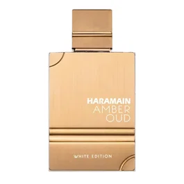 Al Haramain Amber Oud White Edition Agua de perfume 100 ml