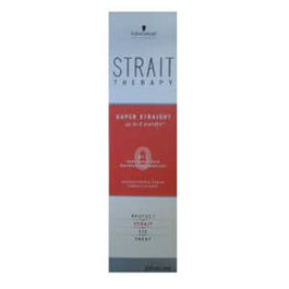 Schwarzkopf Professional Strait.Th. Crema Alisadora - 0 300ml