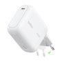 Belkin Cargador USB-C GaN BoostCharge 100W