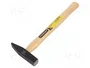 STANLEY Martillo de 200g con mango de madera