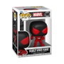 Funko Figura POP! Heroes Marvel Scarlet Spider Kaine Parker