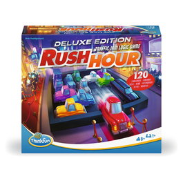 Ravensburger Rush Hour Deluxe - Nueva edición