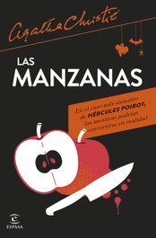 Las manzanas, Agatha Christie - Espasa Calpe