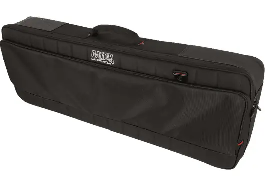 Gator Funda para Teclado de 76 Notas Pro Go Gator Funda para Teclado de 76 Notas Pro Go
