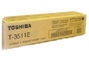 Toshiba T-3511E Tóner Cian para e-Studio 3511/4511