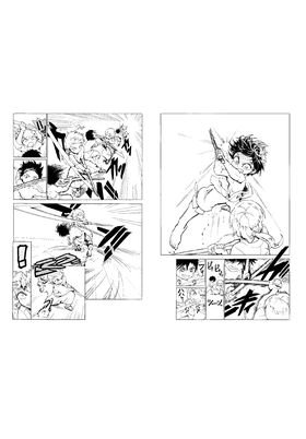 Orient: Samurai Quest 01