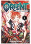 Orient: Samurai Quest 01