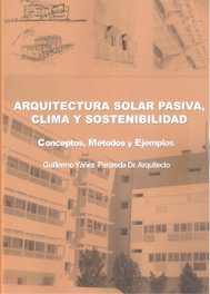 BELLISCO, Arquitectura solar pasiva, clima y sostenibilidad: concepto - BELLISCO