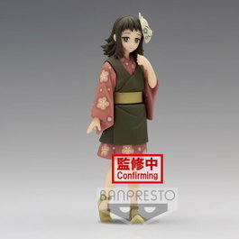 Banpresto Figura Makomo vol.21 Demon Slayer Kimetsu No Yaiba 15cm