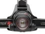 Ledlenser H14R.2 Linterna con cinta para cabeza