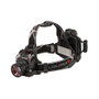 Ledlenser H14R.2 Linterna con cinta para cabeza