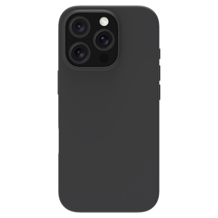 dbramante1928 Nuuk Funda para Apple iPhone 16 Pro, Negro dbramante1928 Nuuk Funda para Apple iPhone 16 Pro, Negro