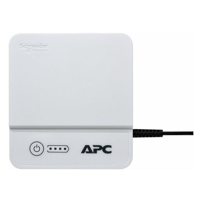APC Back-UPS Connect 12V Li para enrutador, módem y VoIP