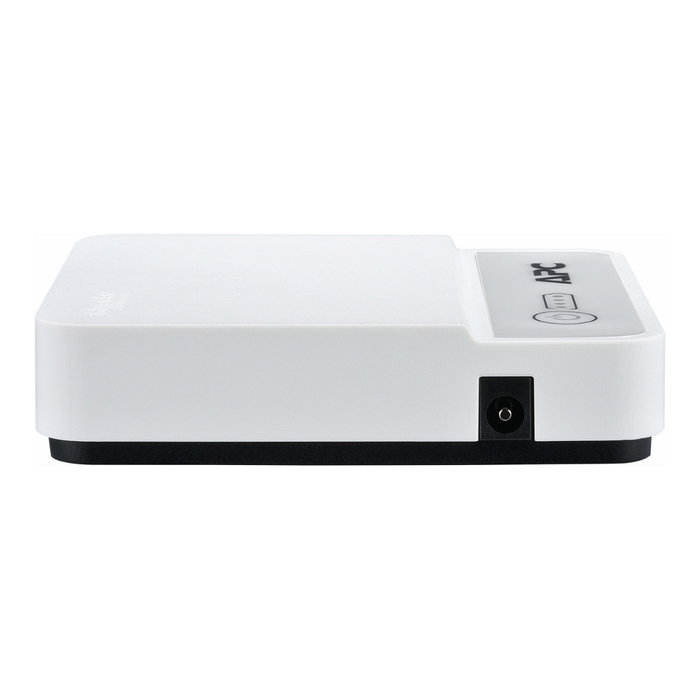 APC Back-UPS Connect 12V Li para enrutador, módem y VoIP