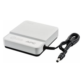 APC Back-UPS Connect 12V Li para enrutador, módem y VoIP