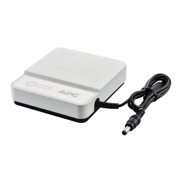 APC CP12036LI Back-UPS Connect 12V Li para Router/Modem/VoIP APC CP12036LI Back-UPS Connect 12V Li para Router/Modem/VoIP