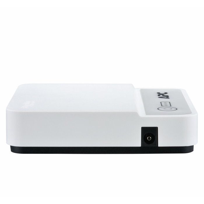 APC CP12036LI Back-UPS Connect 12V Li 36W Blanco