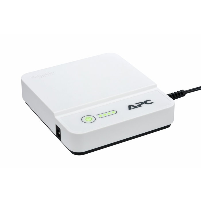 APC CP12036LI Back-UPS Connect 12V Li 36W Blanco