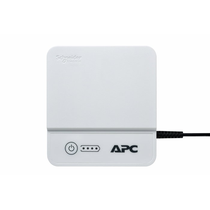 APC CP12036LI Back-UPS Connect 12V Li 36W Blanco