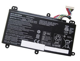CoreParts Batería para Portátil Acer 86.00Wh 5800mAh 14.8V Li-ion - 12 Meses de Garantía