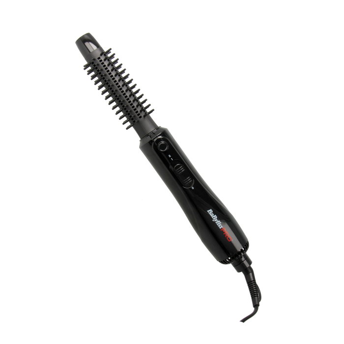 Babyliss Cepillo Eléctrico de Aire Pro Trio Babyliss Cepillo Eléctrico de Aire Pro Trio
