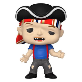 Funko POP! Movies Sloth de Los Goonies Figura de Vinilo 9 cm