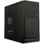 UNYKA UK6023-U3 Caja Micro ATX con Fuente 500W Negra