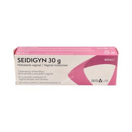 SEID Hidratante Vaginal 30 G