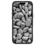 dbramante1928 Roskilde ICON Cubierta trasera para Apple iPhone 17 Pro, MagSafe, Flussstein