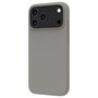 dbramante1928 Roskilde ICON Cubierta trasera para Apple iPhone 17 Pro, MagSafe, Flussstein