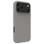 dbramante1928 Roskilde MS ICON Funda para iPhone 18 Pro Max / 17 Pro Max, Gris, MagSafe compatible