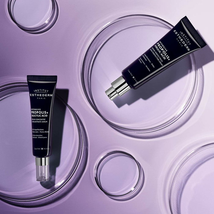 Institut Esthederm INTENSIVE PROPOLIS+ Crema Perfeccionadora 50 ml Institut Esthederm INTENSIVE PROPOLIS+ Crema Perfeccionadora 50 ml