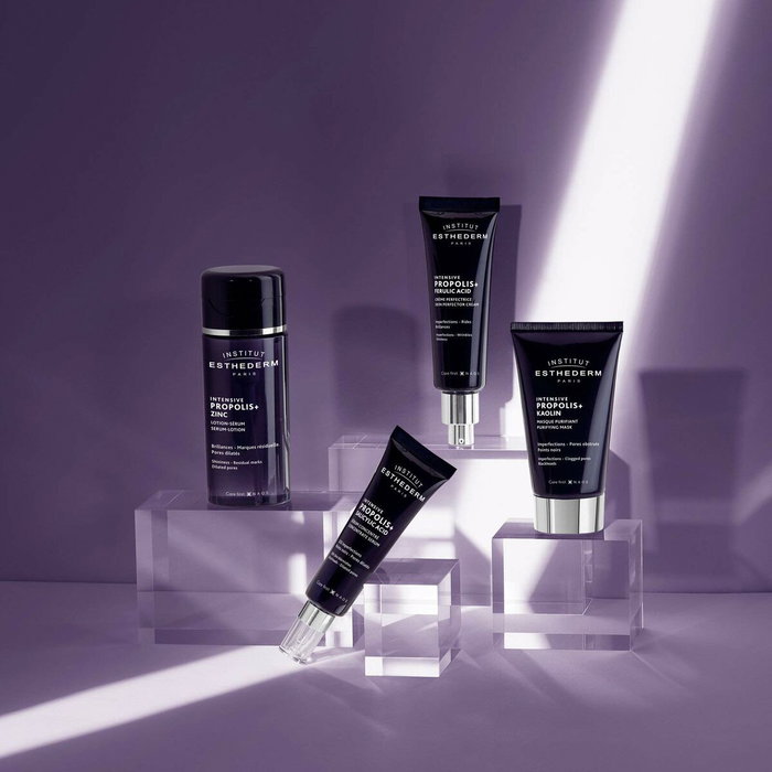 Institut Esthederm INTENSIVE PROPOLIS+ Crema Perfeccionadora 50 ml Institut Esthederm INTENSIVE PROPOLIS+ Crema Perfeccionadora 50 ml